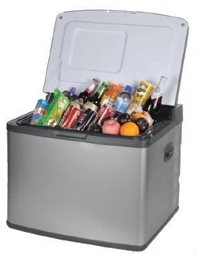 Lodówka agregatowa TB55a - 55 litrów