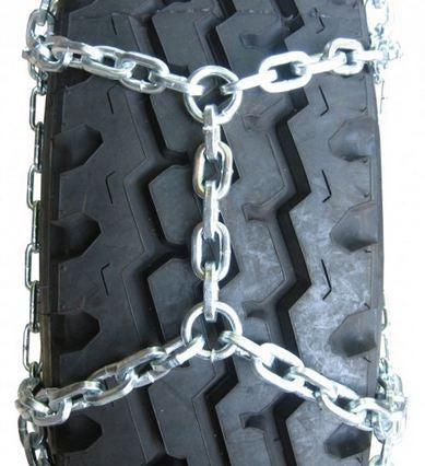 315/70R22,5 Łańcuchy śniegowe z certyfikatem na Austrię