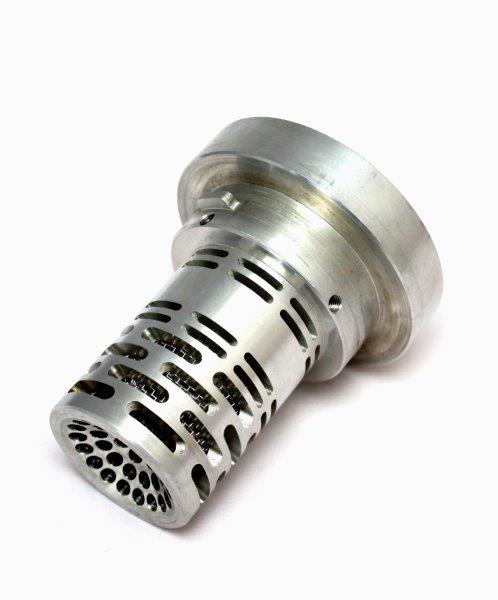 Zabezpieczenie paliwa 80 mm niski profil SafeTank