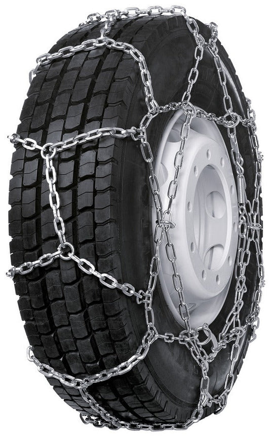 315/70R22.5 PEWAG Łańcuchy śniegowe z certyfikatem na Austrię