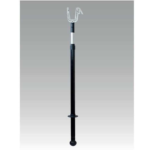 Kij do zdejmowania belek naczepy