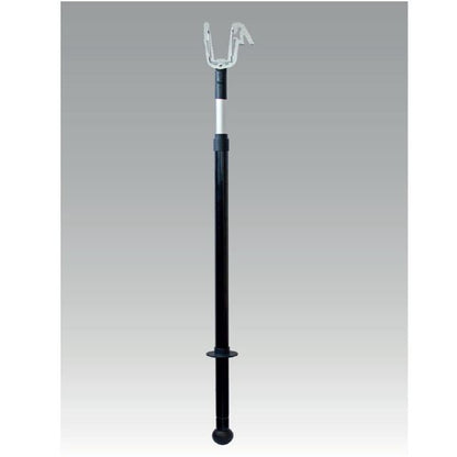 Kij do zdejmowania belek naczepy