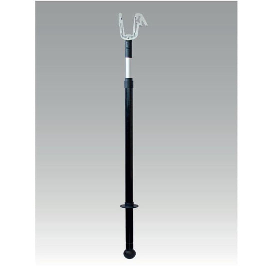 Kij do zdejmowania belek naczepy