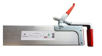 Belka naburtowa  BUS 2100-2400mm DEKRA