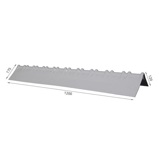 Narożnik Super Max 1200x120mm