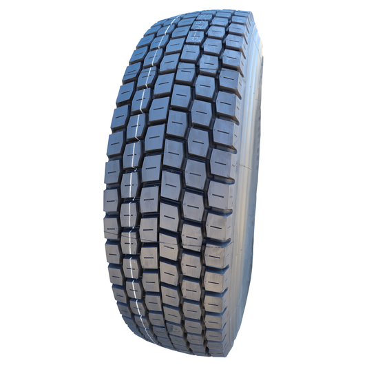 Opona Advance 315/70R22,5 GL267D 20PR 156/150L 3PMSF