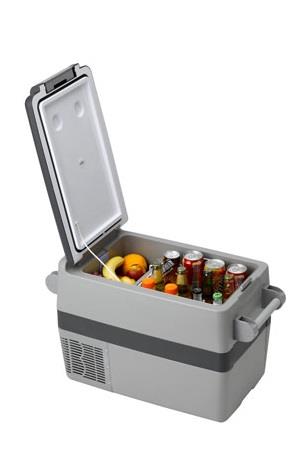 Lodówka agregatowa TB41 - 40 litrów