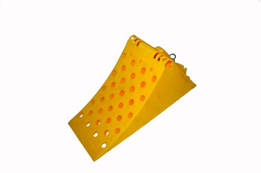 Klin pod koła duży - 200mm